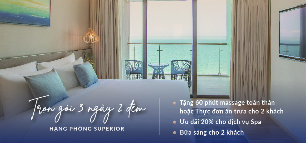 Sel De Mer Hotel & Suites Đà Nẵng Extérieur photo
